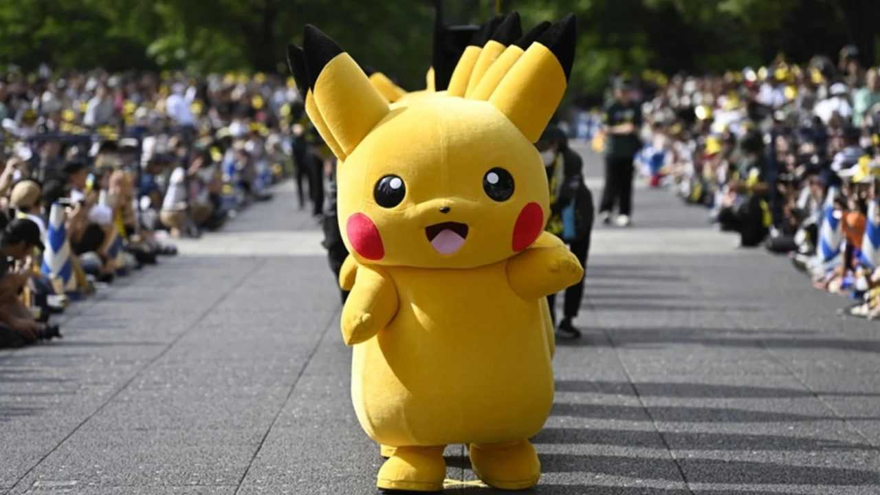 Pikachu Kartı ABD Müzayedesinde 360 Bin Dolarla Satıldı 1 Pikachu Karti ABD Muzayedesinde 360 Bin Dolarla Satildi 1