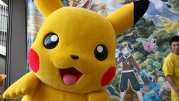 Pikachu Kartı ABD Müzayedesinde 360 Bin Dolarla Satıldı