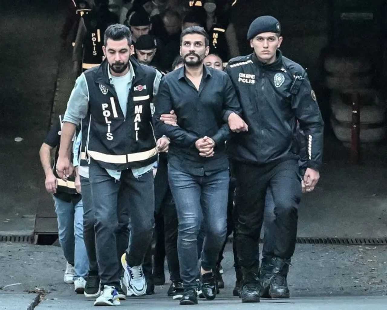 Polat Ailesine Tahliye! Savcılıktan Şok İtiraz 3 Polat Ailesine Tahliye Savciliktan Sok Itiraz 4