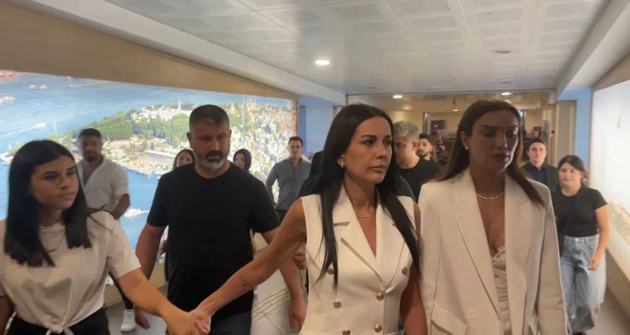 Polat Davasında Şok: Savcı Tutuklulukların Devamını İstedi 2 Polat Davasinda Sok Savci Tutukluluklarin Devamini Istedi 3