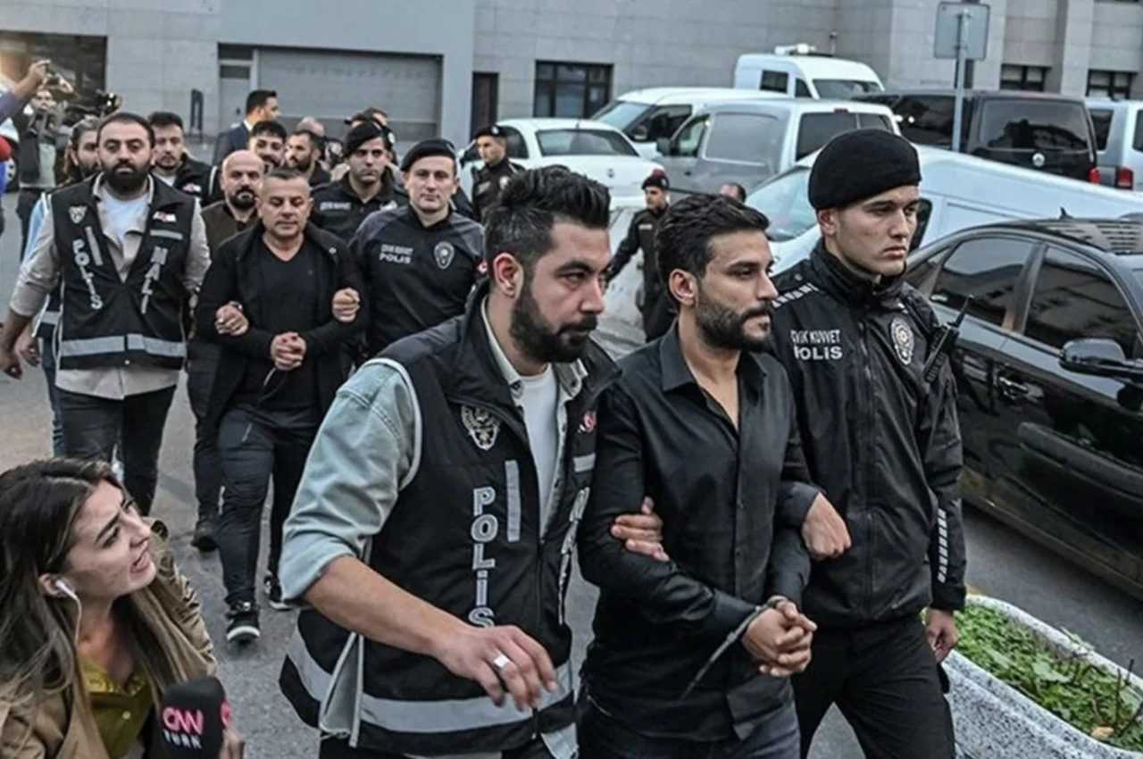 Polat Davasında Şok: Savcı Tutuklulukların Devamını İstedi 5 Polat Davasinda Sok Savci Tutukluluklarin Devamini Istedi 6