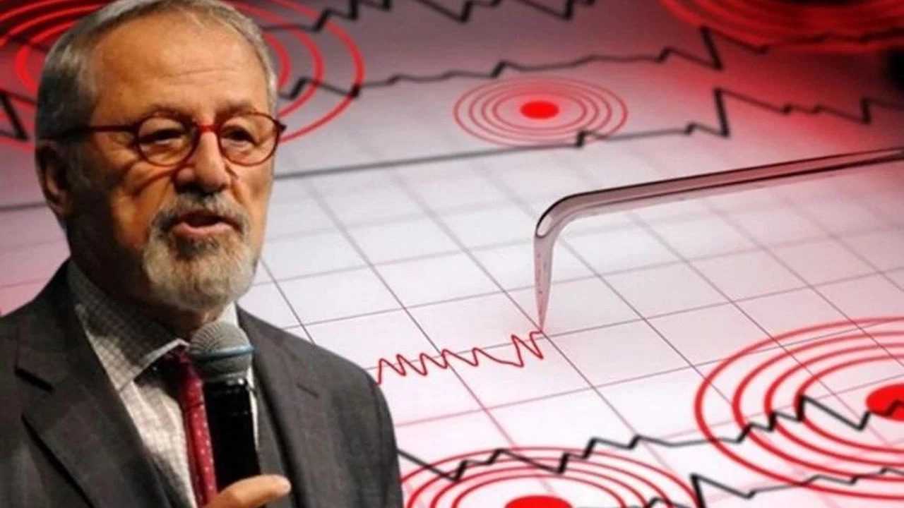 Prof. Dr. Naci Görür’den Şok Deprem Uyarısı 1 Prof. Dr. Naci Gorurden Sok Deprem Uyarisi 1