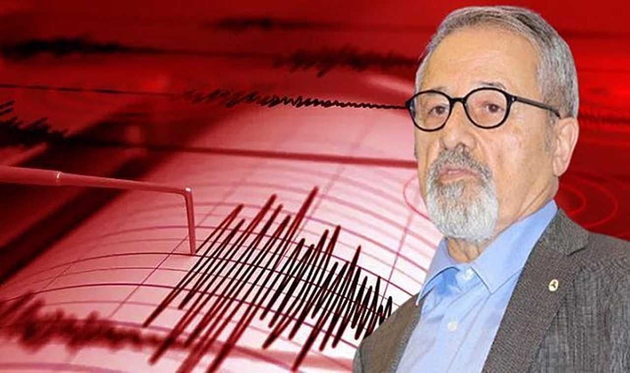 Prof. Dr. Naci Görür’den Şok Deprem Uyarısı 2 Prof. Dr. Naci Gorurden Sok Deprem Uyarisi 2