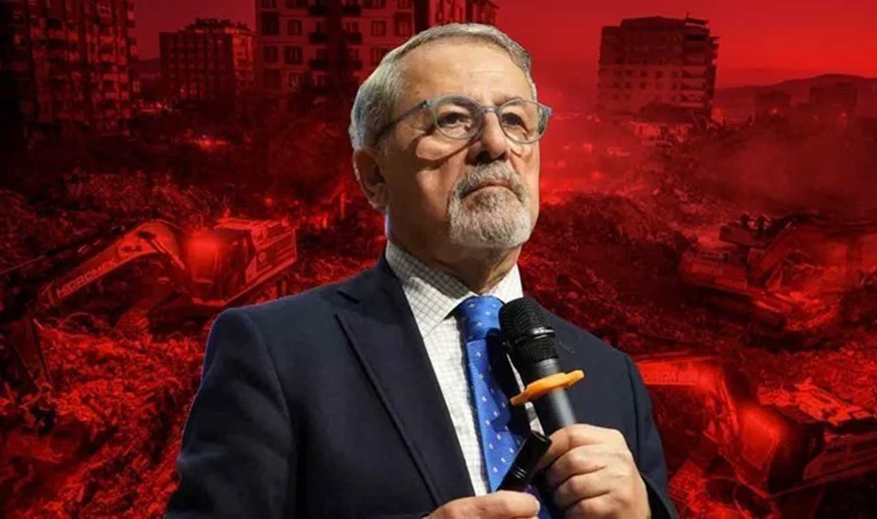 Prof. Dr. Naci Görür’den Şok Deprem Uyarısı 3 Prof. Dr. Naci Gorurden Sok Deprem Uyarisi 3