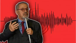 Prof. Dr. Naci Görür’den Şok Deprem Uyarısı