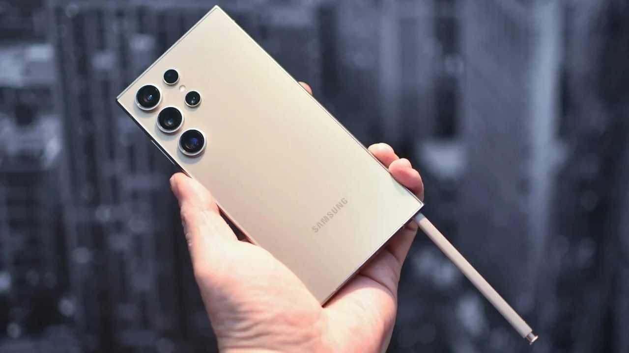 Samsung Galaxy S25 Ultra: Yeniliklerin Lideri Olacak mı? 1 Samsung Galaxy S25 Ultra Yeniliklerin Lideri Olacak mi 1