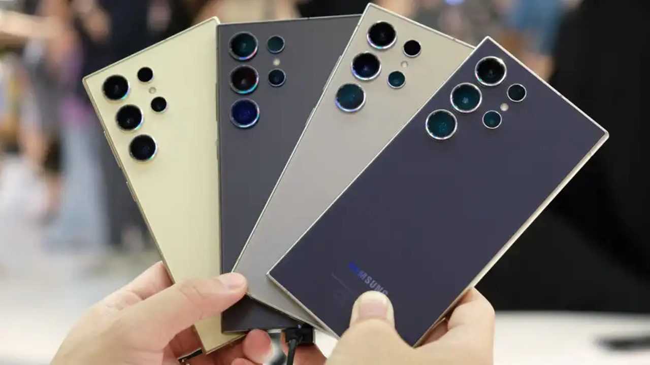 Samsung Galaxy S25 Ultra: Yeniliklerin Lideri Olacak mı? 2 Samsung Galaxy S25 Ultra Yeniliklerin Lideri Olacak mi 2