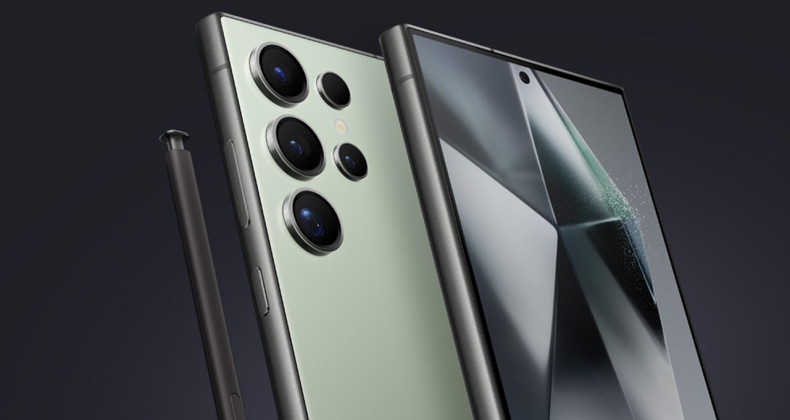 Samsung Galaxy S25 Ultra: Yeniliklerin Lideri Olacak mı?