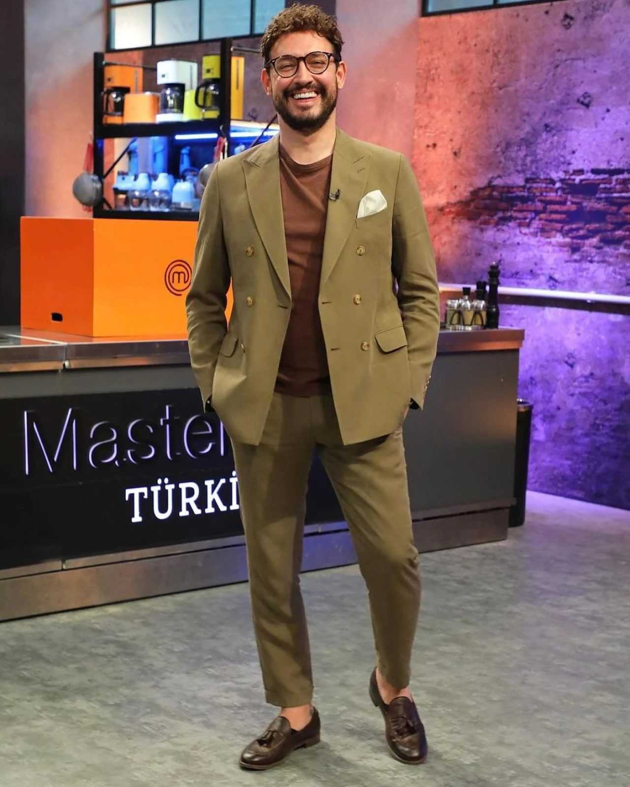 Şeflerin Burçları: Karakterlerini Yansıtan Özellikler 3 Seflerin Burclari Karakterlerini Yansitan Ozellikler 4