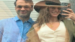 Serenay ve Mert’in Kalp Emojili Aşk İtirafı
