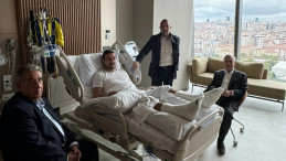 Serhat Akın’a Korkunç Saldırı: Futbol Dünyası Tek Yürek