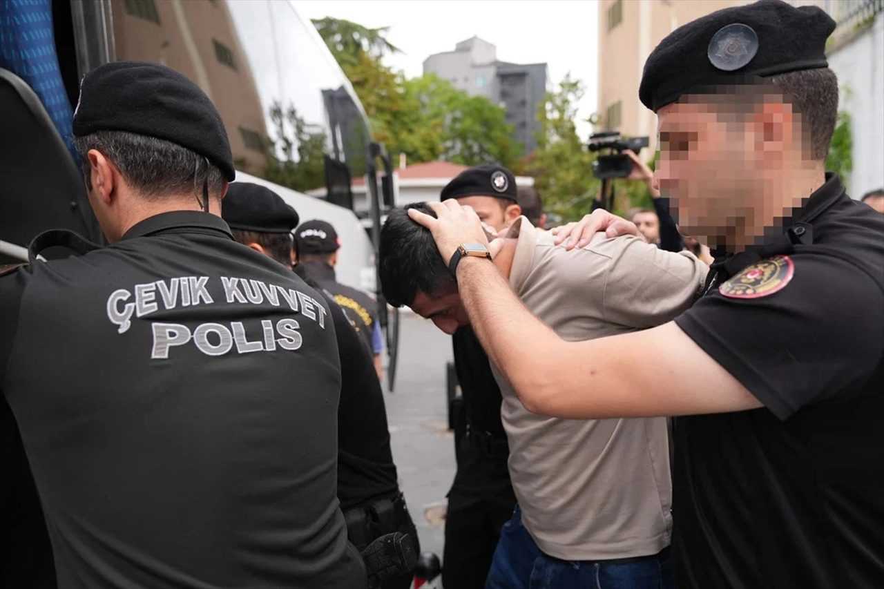 Serhat Akın’a Yapılan Saldırıda Şok Gelişme 2 Serhat Akina Yapilan Saldirida Sok Gelisme 3