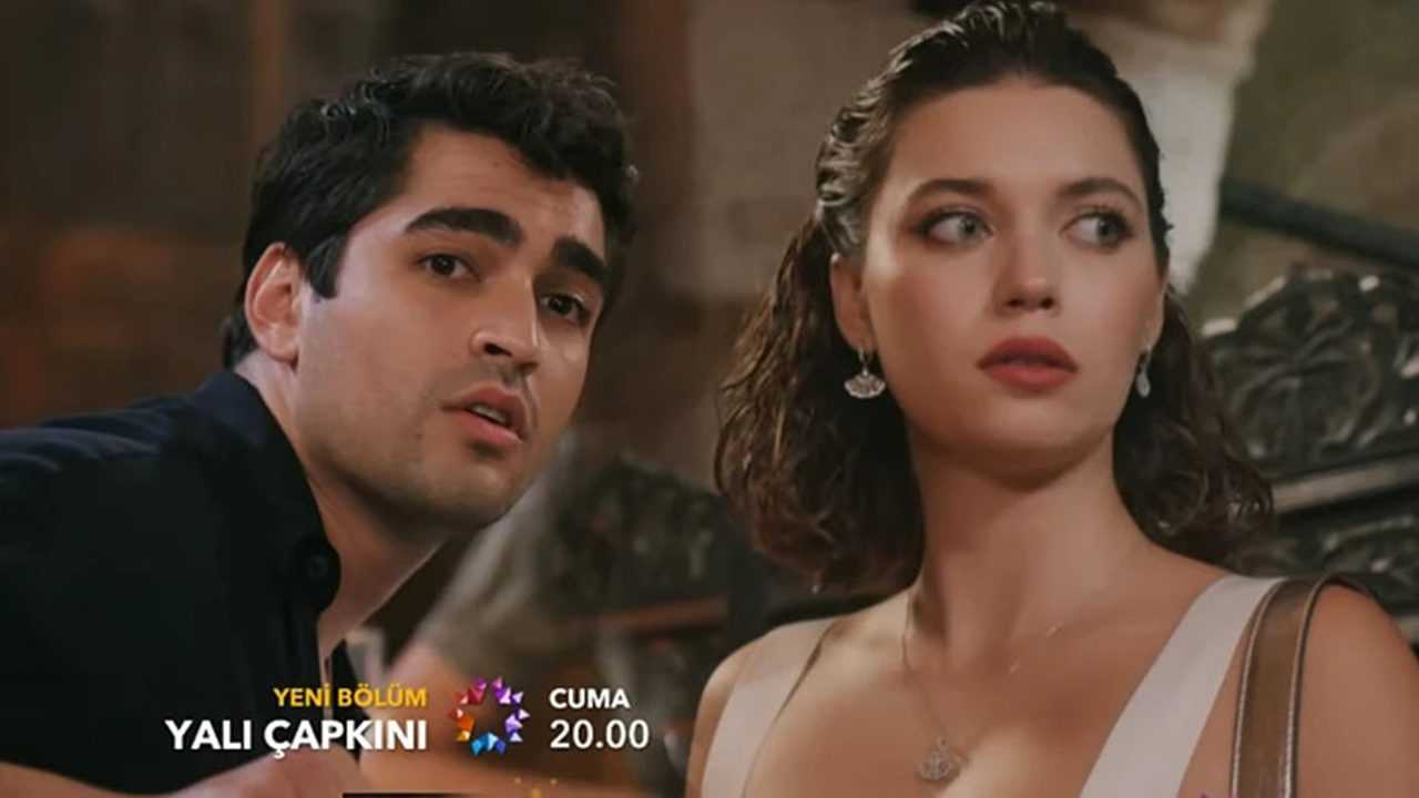 Seyran'ın Şok Evliliği: Ferit ne Yapacak? 2 Seyranin Sok Evliligi Ferit ne Yapacak 1