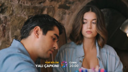 Seyran’ın Şok Evliliği: Ferit ne Yapacak?
