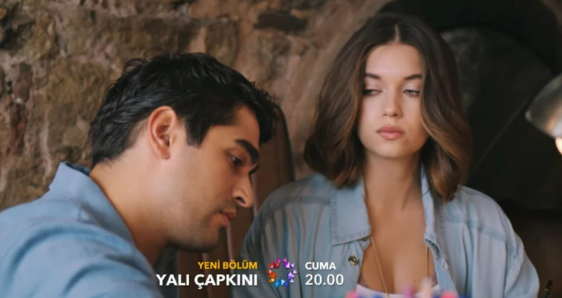 Seyran’ın Şok Evliliği: Ferit ne Yapacak?