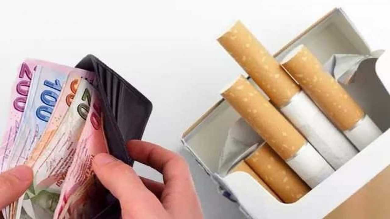 Sigara Fiyatları Patladı: Cep Yakan Zam ve Bırakma Rehberi 4 Sigara Fiyatlari Patladi Cep Yakan Zam ve Birakma Rehberi 4