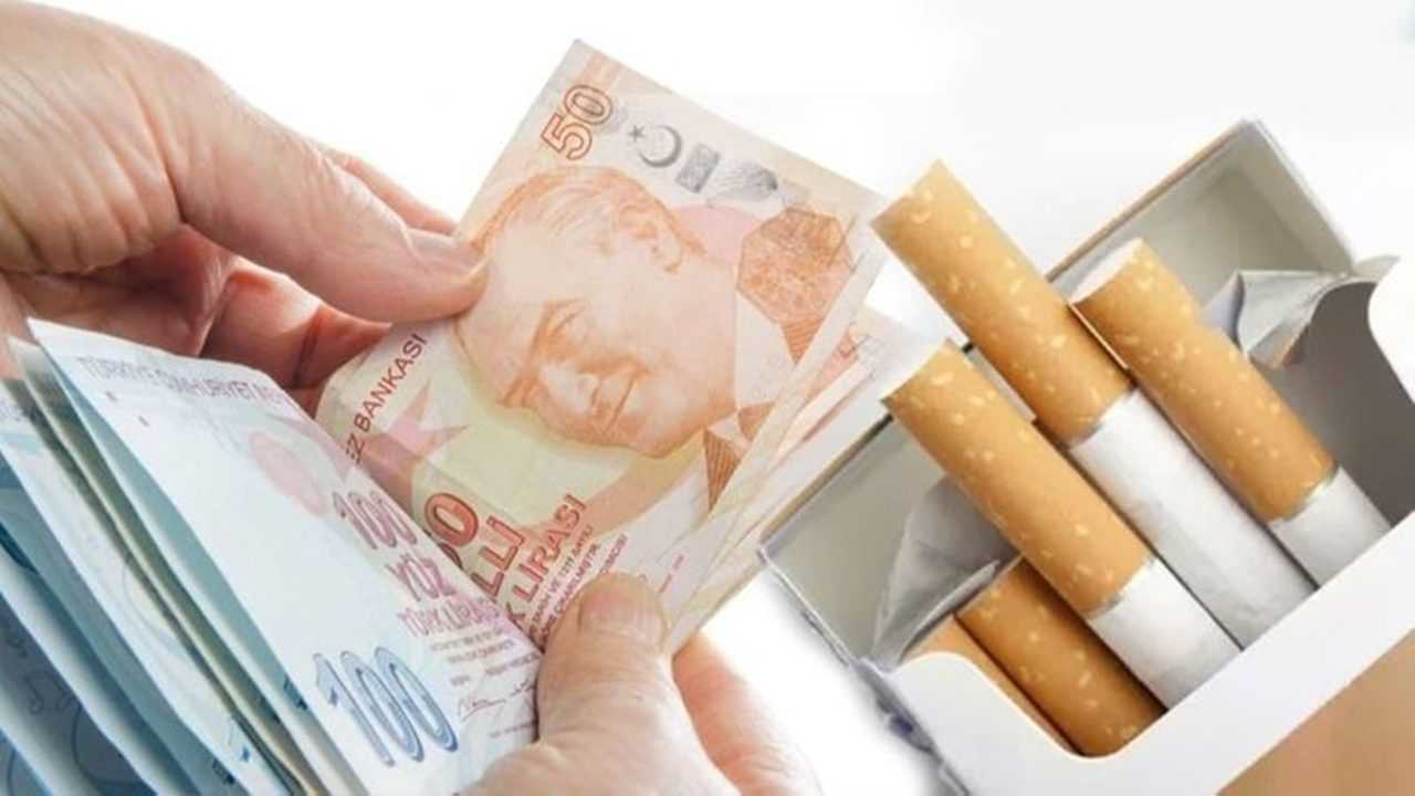 Sigara Fiyatları Patladı: Cep Yakan Zam ve Bırakma Rehberi 1 Sigara Fiyatlari Patladi Cep Yakan Zam ve Birakma Rehberi 5