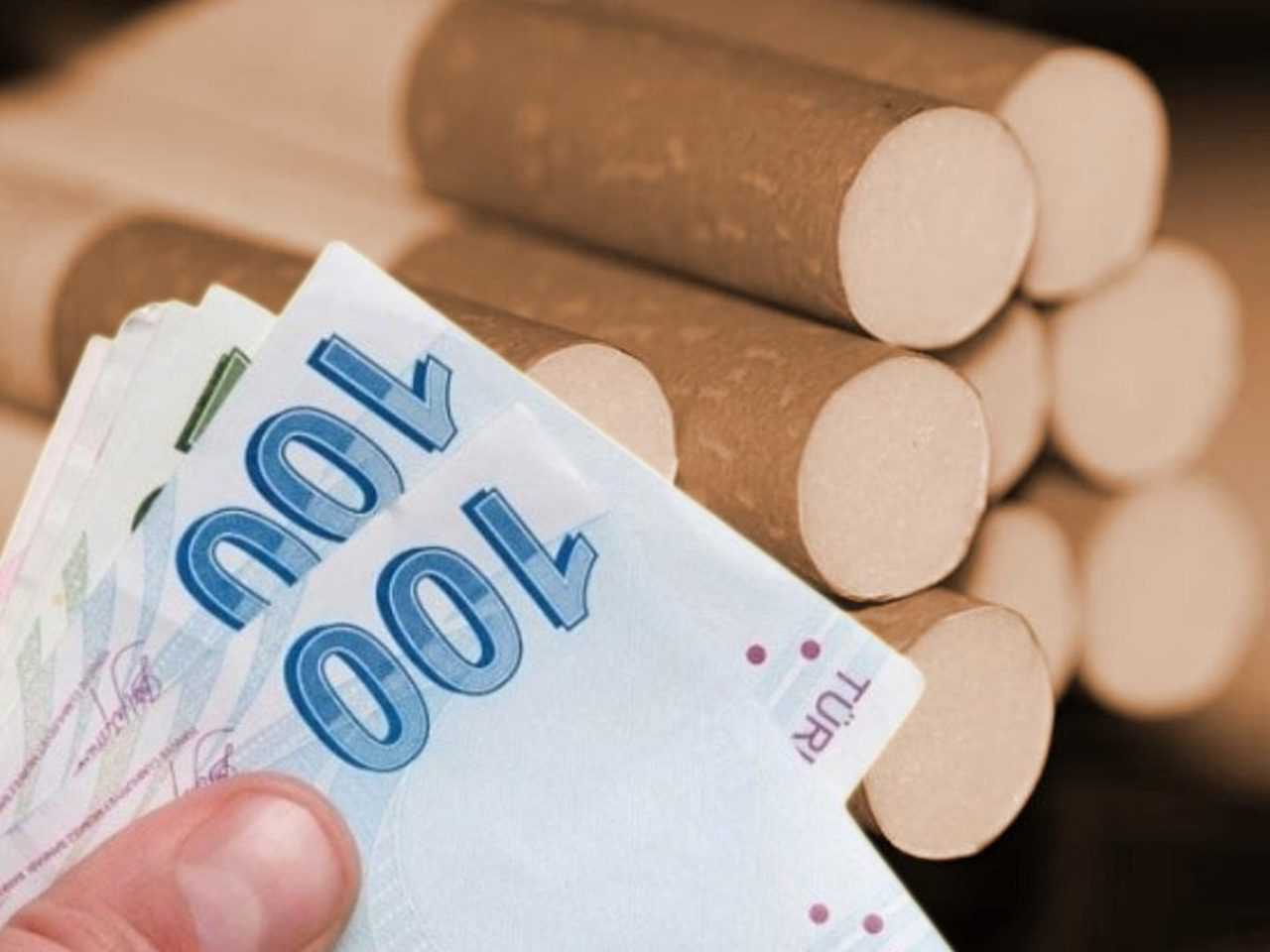 Sigara Fiyatlarına Vergi İndirimi: 2 Lira Düşüş Bekleniyor 1 Sigara Fiyatlarina Vergi Indirimi 2 Lira Dusus Bekleniyor 1