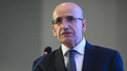 Şimşek: Cari Açık Düşüşte, Ekonomi Güçleniyor