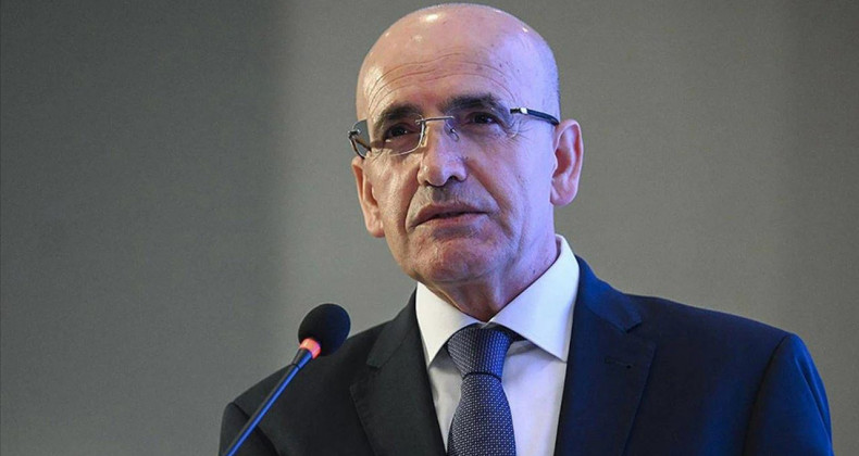 Şimşek: Cari Açık Düşüşte, Ekonomi Güçleniyor