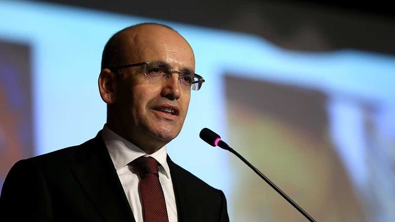 Şimşek: Cari Açık Düşüşte, Ekonomi Güçleniyor 3 Simsek Cari Acik Dususte Ekonomi Gucleniyor 4