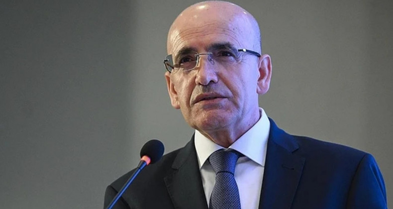 Şimşek: Dezenflasyon Başladı, Ekonomik İyileşme Yolda