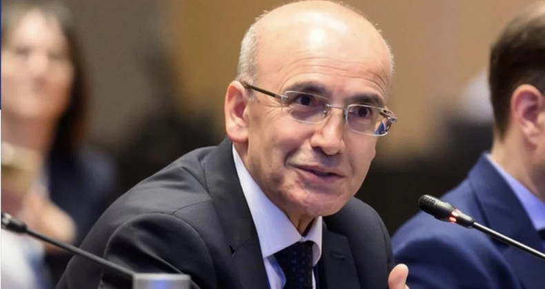 Şimşek’in Radikal Ekonomik Hedefleri