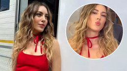Sinem Kobal’dan Evlilik Üzerine Şaşırtıcı Görüşler
