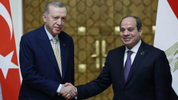 Sisi’nin Ankara Ziyareti: Yeni Bir Dönem Başlıyor