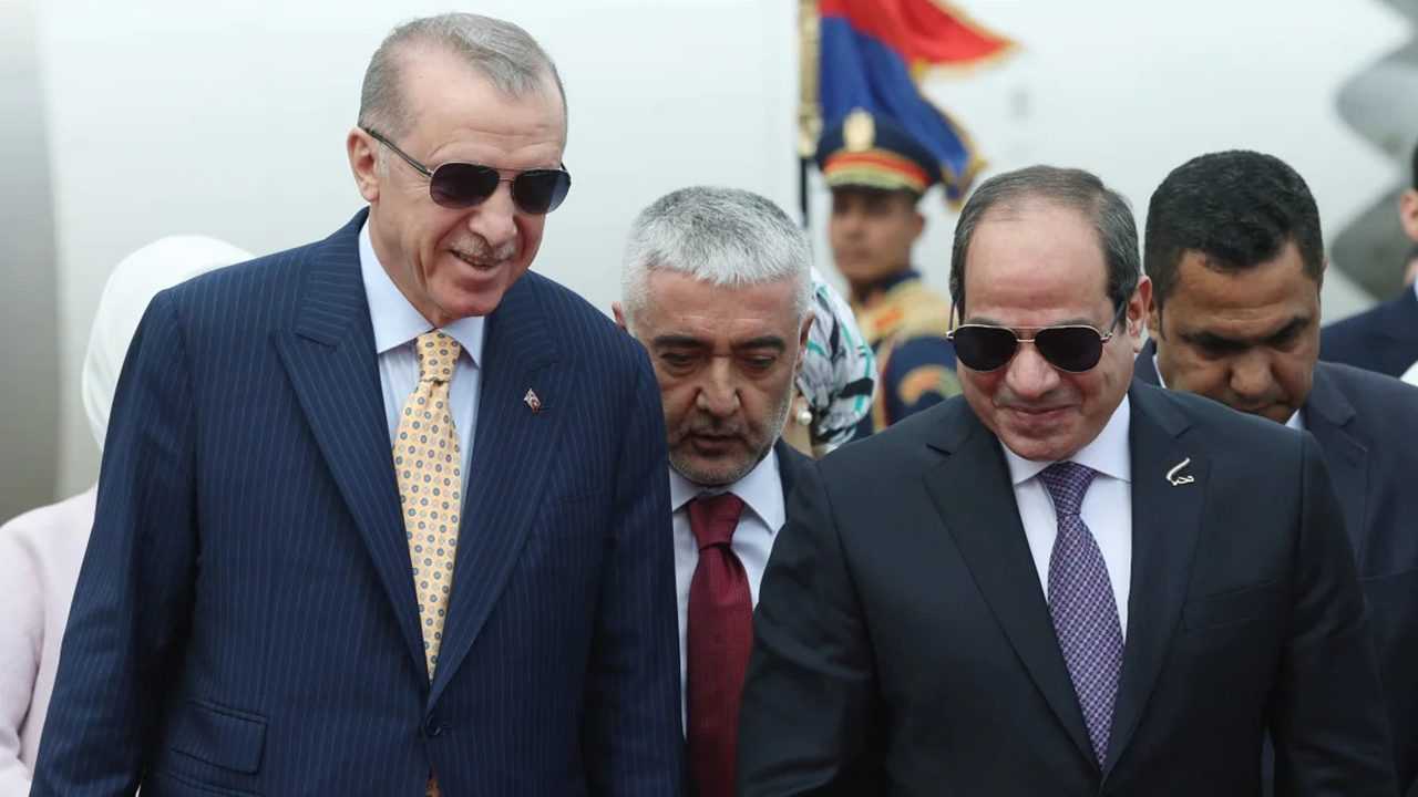 Sisi’nin Ankara Ziyareti: Yeni Bir Dönem Başlıyor 2 Sisinin Ankara Ziyareti Yeni Bir Donem Basliyor 3