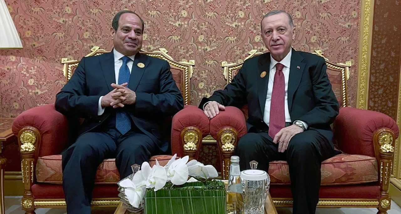 Sisi’nin Ankara Ziyareti: Yeni Bir Dönem Başlıyor 3 Sisinin Ankara Ziyareti Yeni Bir Donem Basliyor 4