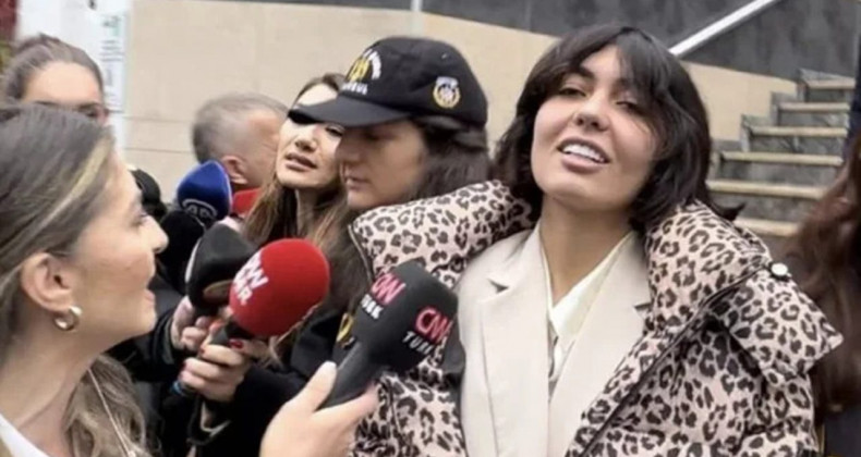 Suç Örgütü Davasında 6 Sanığa Tahliye Kararı