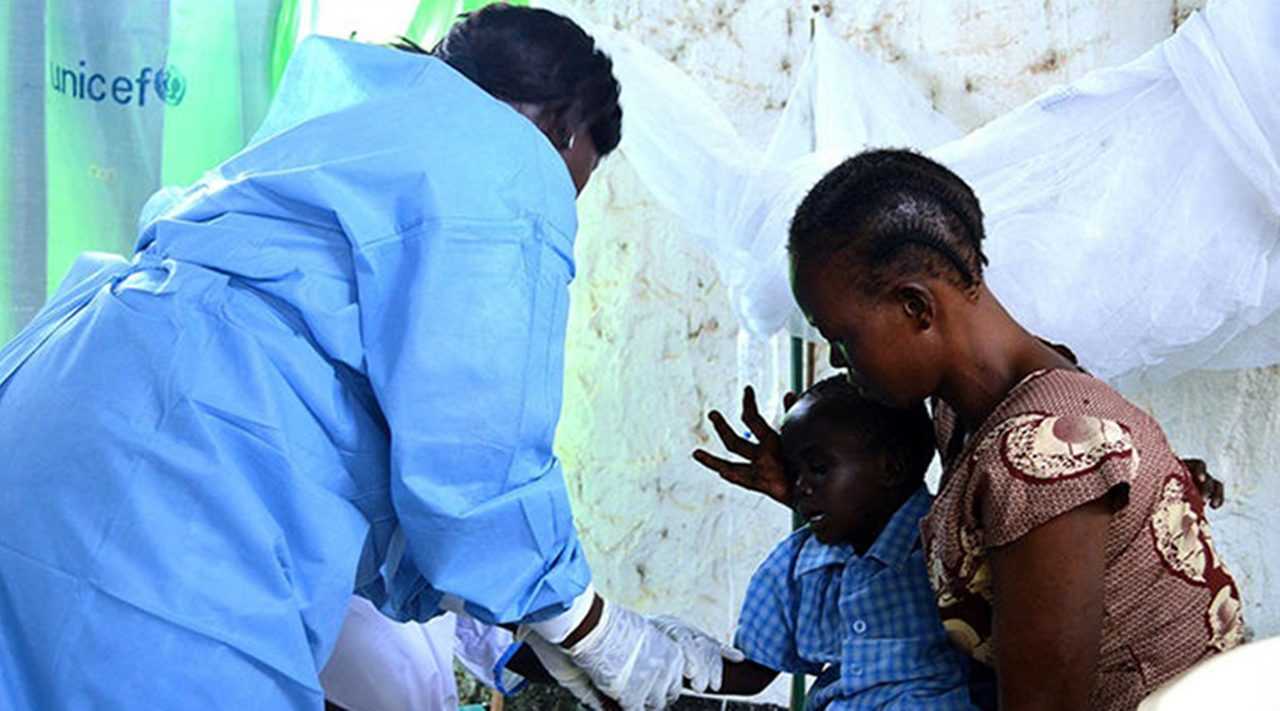 Sudan'da Kolera Alarmı: Vaka Sayısı 17 Bin'i Geçti 8 Sudanda Kolera Alarmi Vaka Sayisi 17 Bini Gecti 3