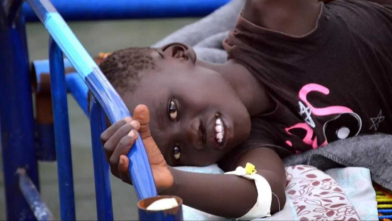 Sudan'da Kolera Alarmı: Vaka Sayısı 17 Bin'i Geçti 9 Sudanda Kolera Alarmi Vaka Sayisi 17 Bini Gecti 4
