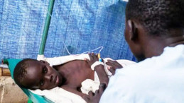Sudan’da Kolera Salgını: 506 Can Kaybı, Hayat Mücadelesi