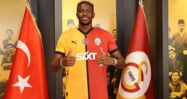 Süper Lig’de Transfer Dönemi Sona Eriyor
