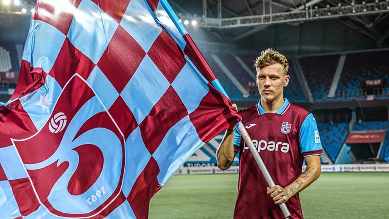 Süper Lig'de Transfer Dönemi Sona Eriyor 1 Super Ligde Transfer Donemi Sona Eriyor 2