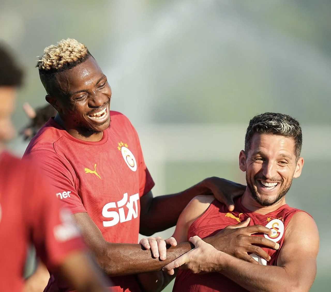 Süper Lig'de Transfer Dönemi Sona Eriyor 4 Super Ligde Transfer Donemi Sona Eriyor 5