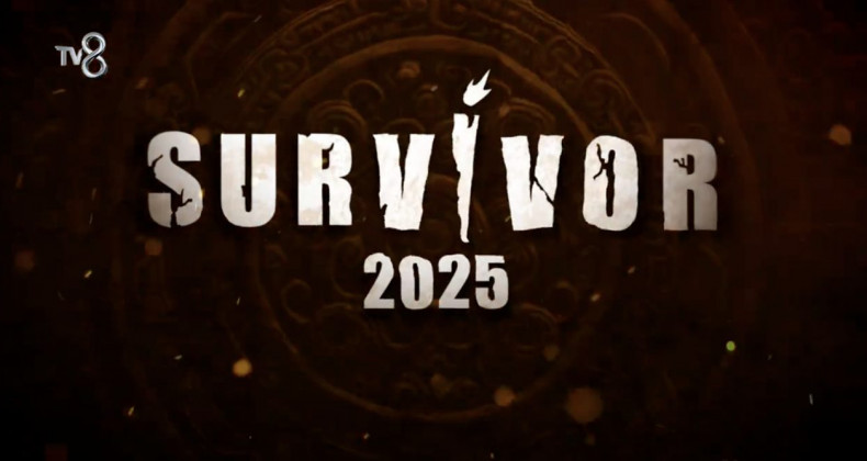 Survivor 2025: All Star Kadrosu ve Yeni Konsept Açıklandı
