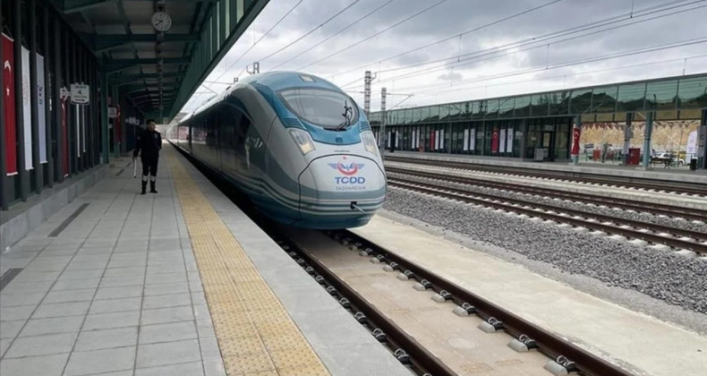 TCDD’den 109 İşçi Alımı: Başvurular İŞKUR Üzerinden