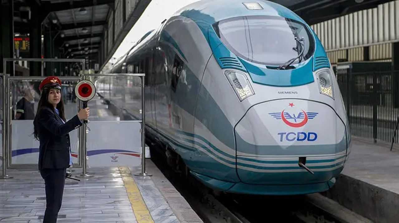 TCDD'den 109 İşçi Alımı: Başvurular İŞKUR Üzerinden 3 TCDDden 109 Isci Alimi Basvurular ISKUR Uzerinden 4