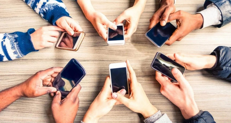 Telefon Güvenliği İçin Haftada Bir Kapatın
