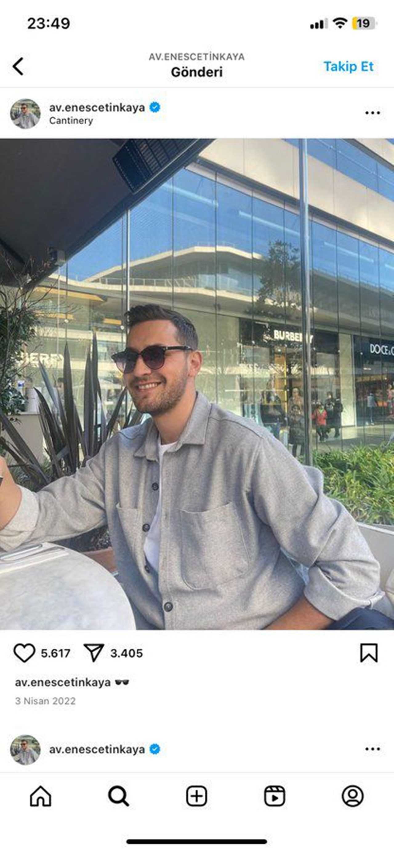 TikTok Fenomeni Kübra Aykut Kimdir? Neden Öldü? 6 TikTok Fenomeni Kubra Aykut Kimdir Neden Oldu 1