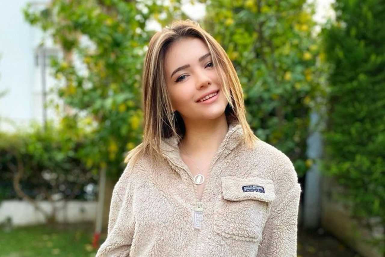 TikTok Fenomeni Kübra Aykut Kimdir? Neden Öldü? 2 TikTok Fenomeni Kubra Aykut Kimdir Neden Oldu 2