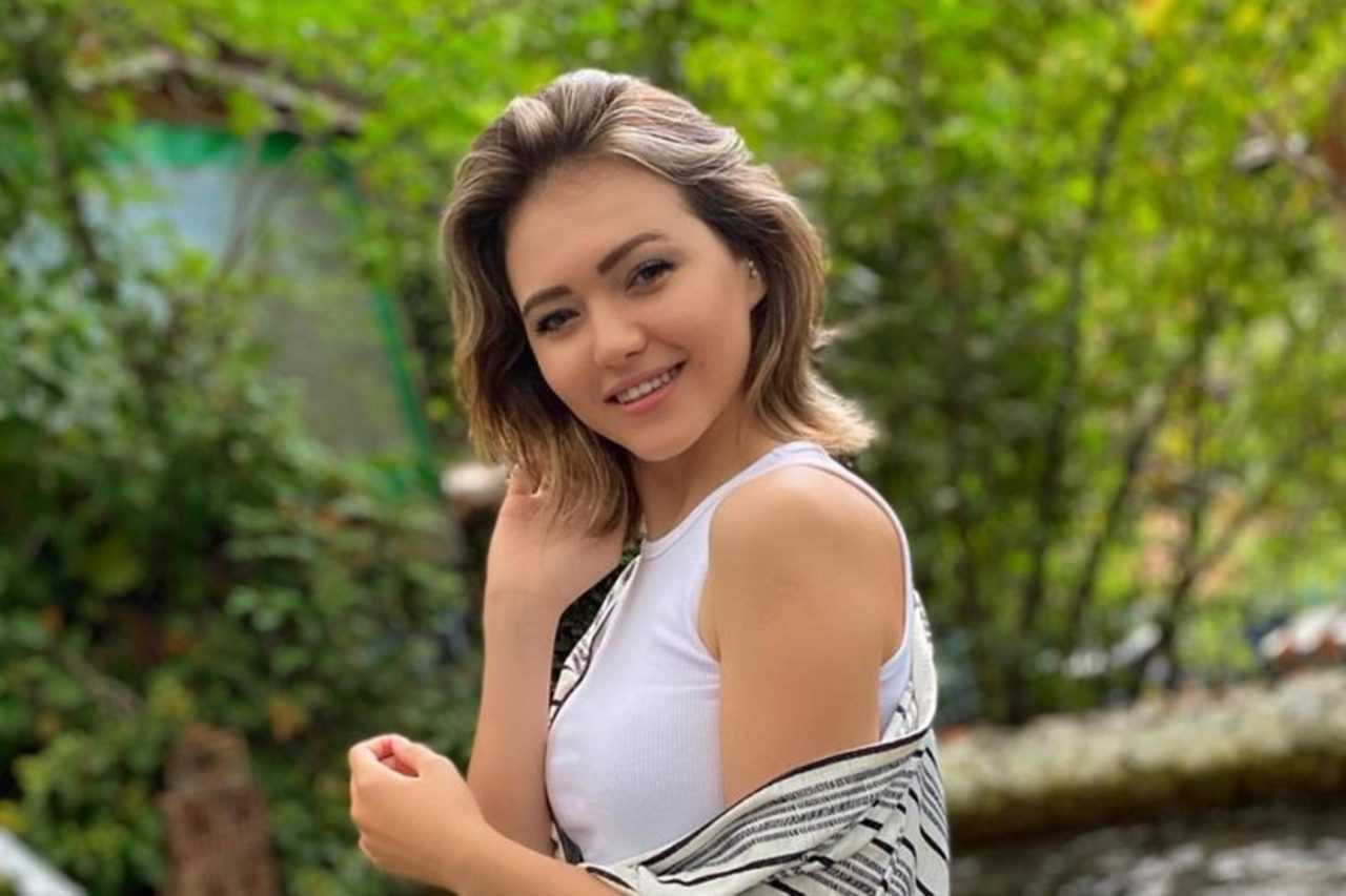 TikTok Fenomeni Kübra Aykut Kimdir? Neden Öldü? 3 TikTok Fenomeni Kubra Aykut Kimdir Neden Oldu 3