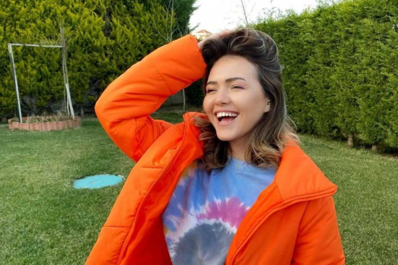 Kübra Aykut İntihar Etti: Takipçilerinden Yardım İstemiş! 1 TikTok Fenomeni Kubra Aykut Kimdir Neden Oldu 5