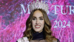 Tıp Mezunu İdil Bilgen Miss Turkey 2024 Güzeli Seçildi