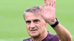 Trabzonspor’da Şenol Güneş İle Dev Anlaşma
