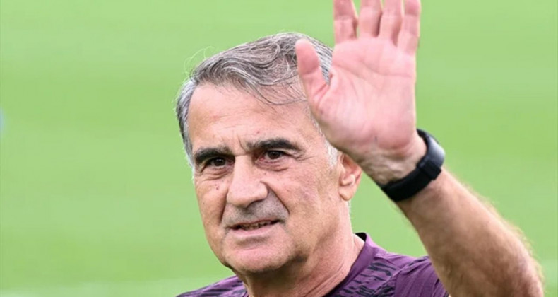 Trabzonspor’da Şenol Güneş İle Dev Anlaşma