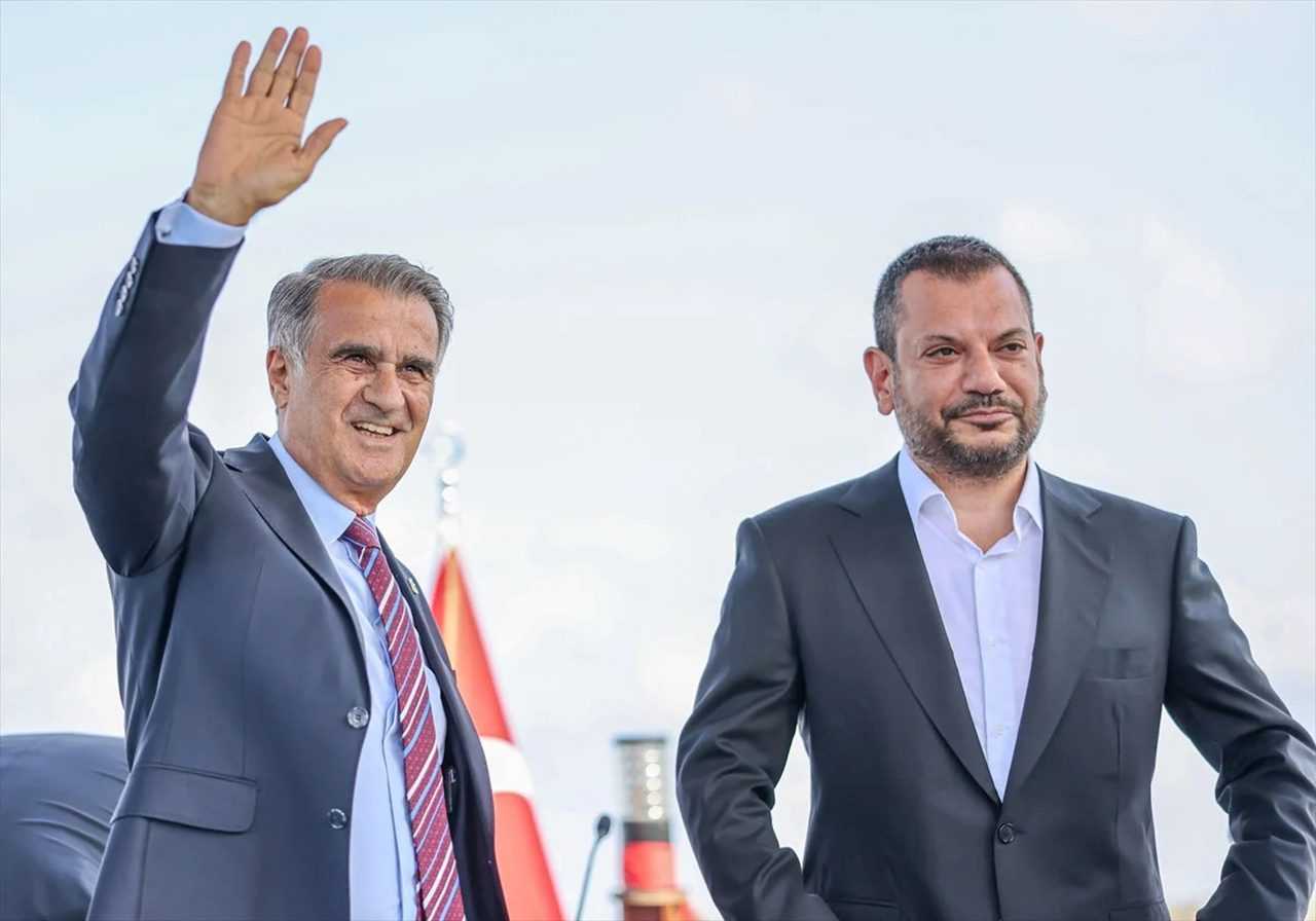 Trabzonspor’da Şenol Güneş İle Dev Anlaşma 1 Trabzonsporda Senol Gunes Ile Dev Anlasma 2